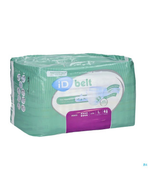 Id expert belt l maxi    14