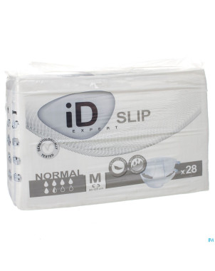 Id expert slip m normal    28