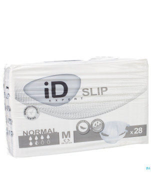 Id expert slip m normal    28