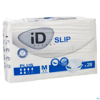 Id expert slip m plus    28