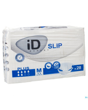 Id expert slip m plus    28