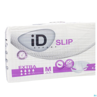 Id expert slip m extra    28