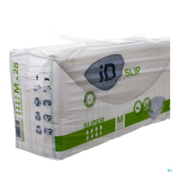 Id expert slip m super    28