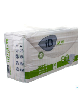 Id expert slip m super    28