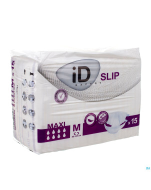 Id expert slip m maxi    15