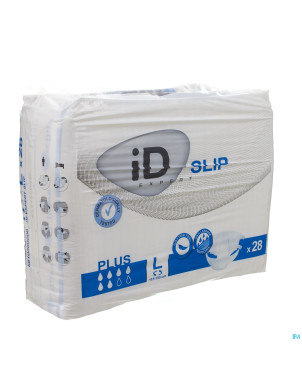 Id expert slip l plus    28