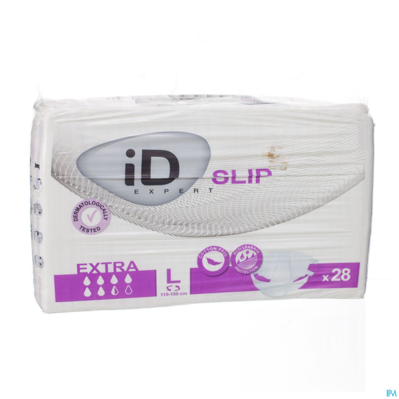 Id expert slip l extra    28