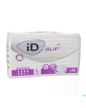 Id expert slip l extra    28