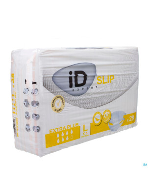 Id expert slip l extra plus    28