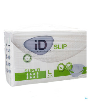 Id expert slip l super    28