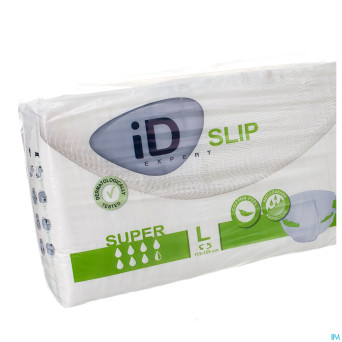Id expert slip l super    28