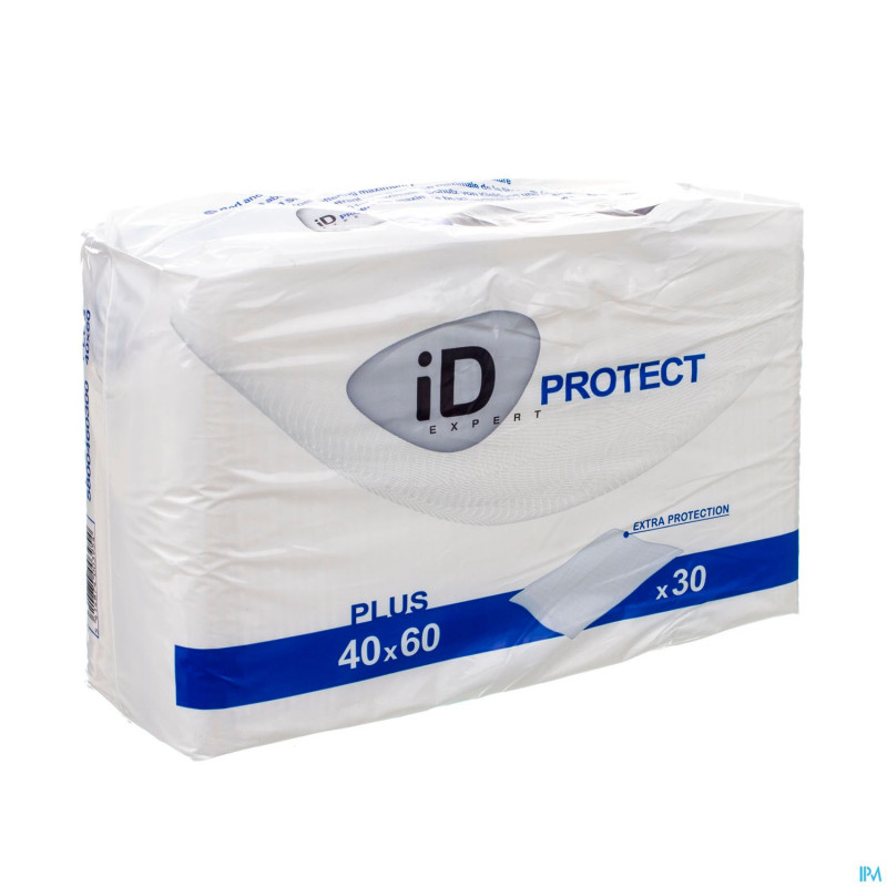 Id expert protect 40x60cm plus   30