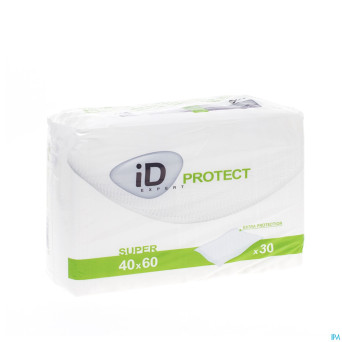 Id expert protect 40x60cm super  30