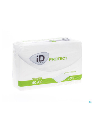 Id expert protect 40x60cm super  30