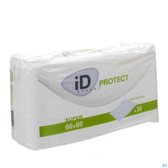 Id expert protect 60x60cm super  30