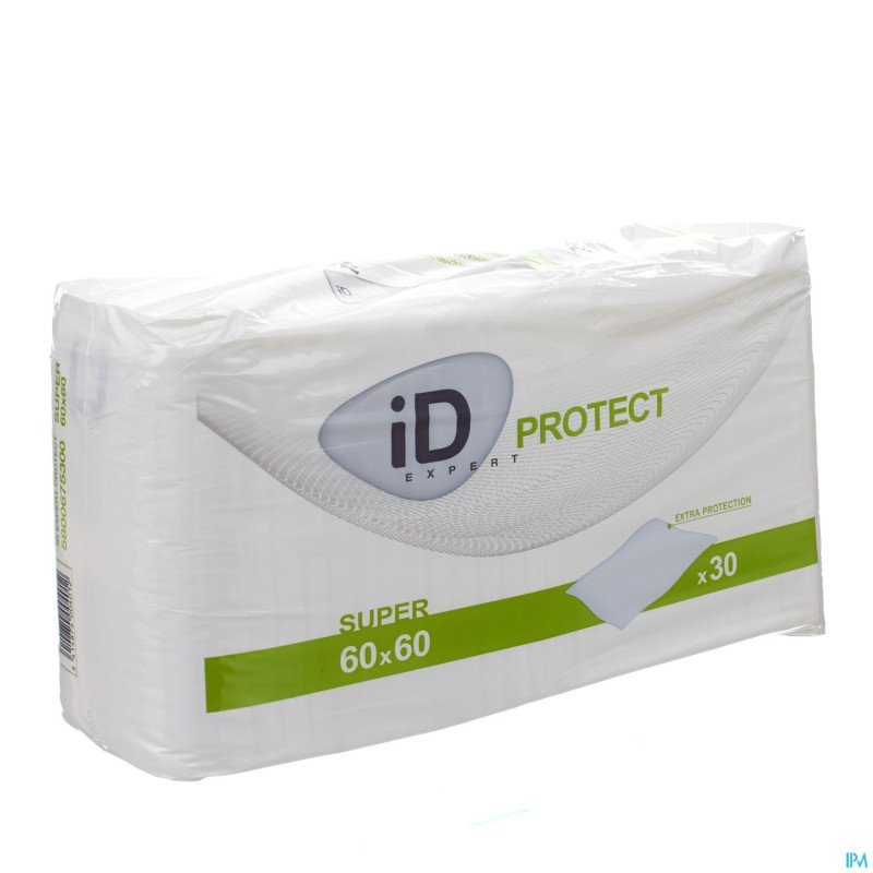 Id expert protect 60x60cm super  30