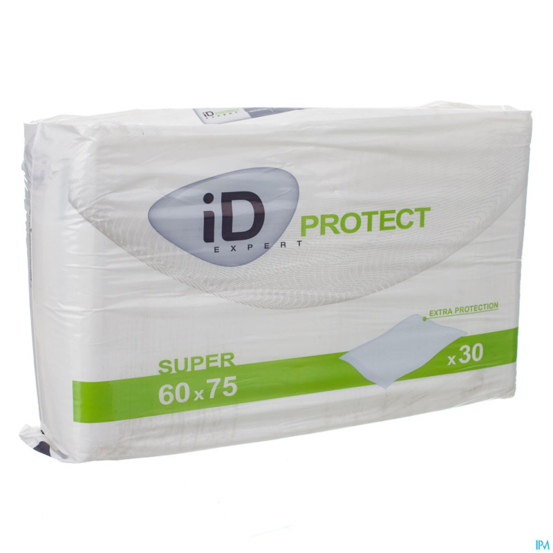 Id expert protect 60x75cm super  30