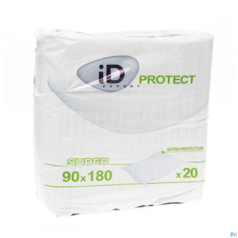 Id expert protect 90x180cm super 20