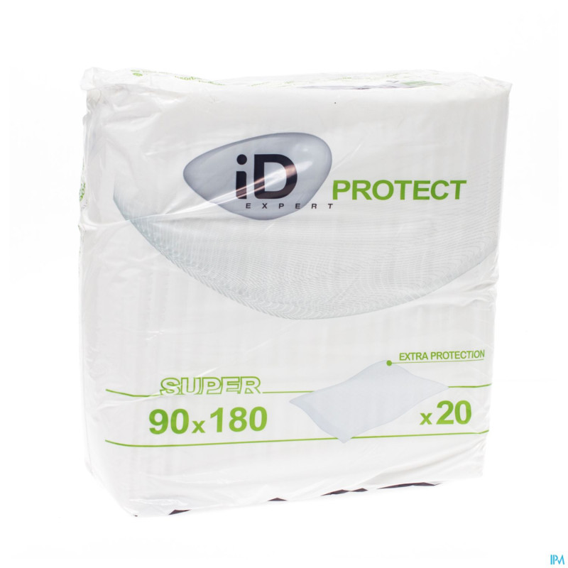 Id expert protect 90x180cm super 20
