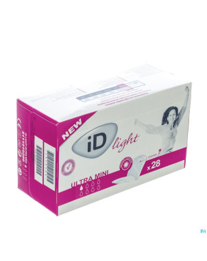 Id light ultra mini    28