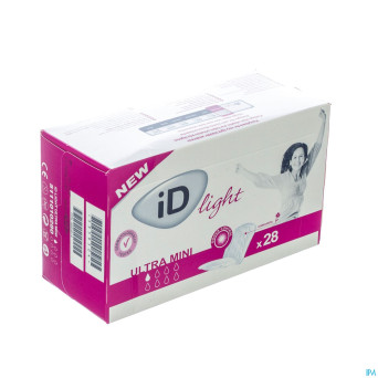 Id light ultra mini    28