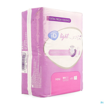 Id light mini    20