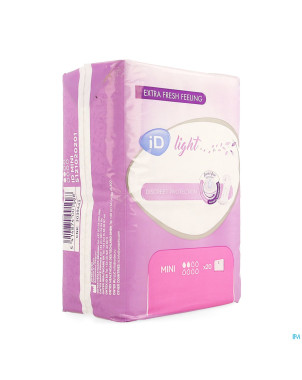 Id light mini    20