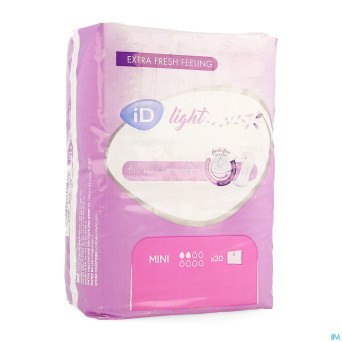 Id light mini    20