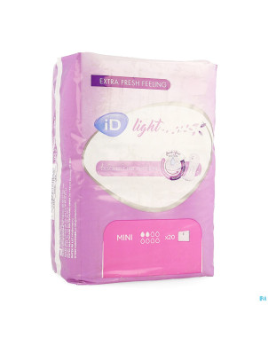 Id light mini    20