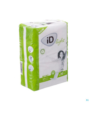 Id light mini    20