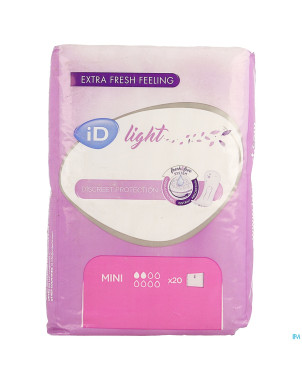 Id light mini    20