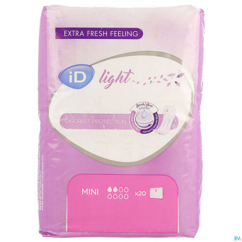 Id light mini    20