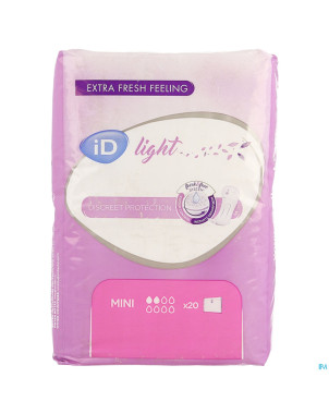 Id light mini    20