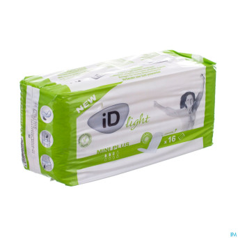 Id light mini plus    16