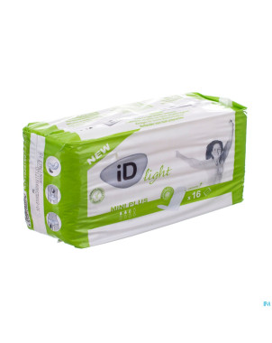 Id light mini plus    16