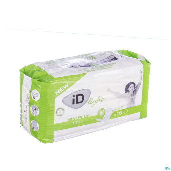 Id light mini plus    16