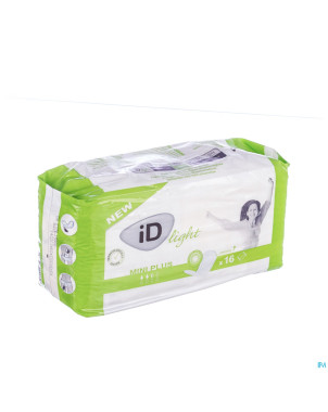 Id light mini plus    16