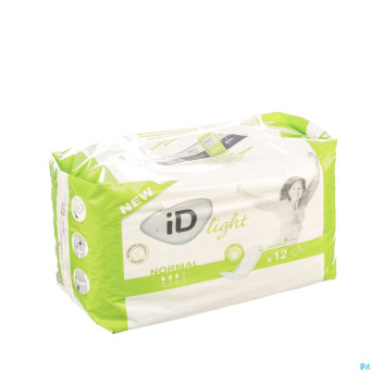 Id light normal    12