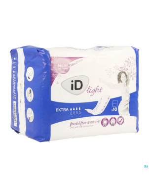 Id light extra    10
