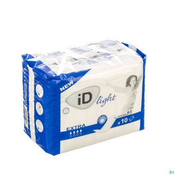 Id light extra    10