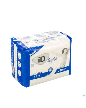 Id light extra    10