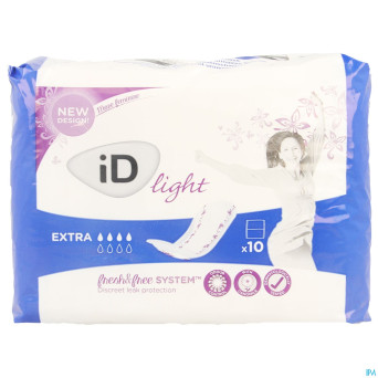 Id light extra    10