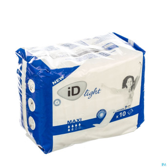 Id light maxi    10