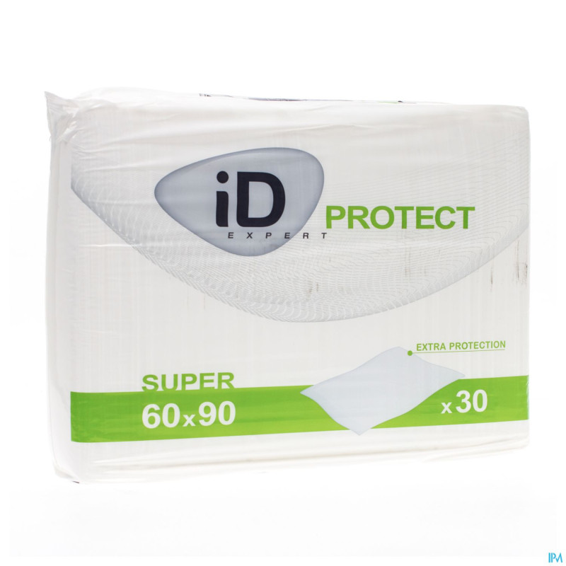 Id pants  l super    14