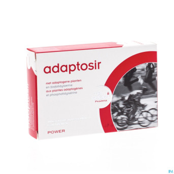 Trisportpharma adaptosir    blister caps   30