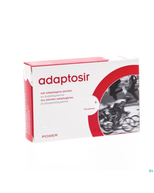 Trisportpharma adaptosir    blister caps   30