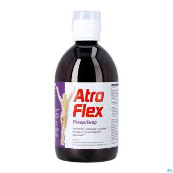 Atroflex sirop    500ml