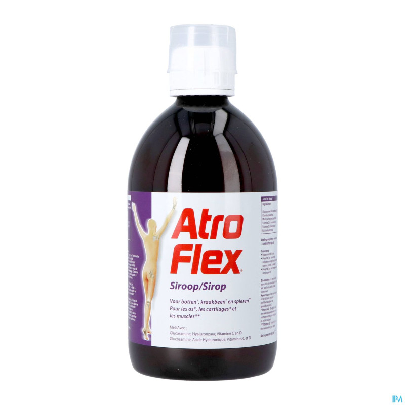 Atroflex sirop    500ml