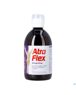 Atroflex sirop    500ml
