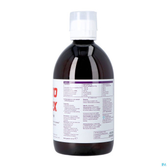 Atroflex sirop    500ml